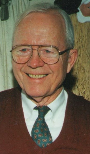 Obituary of Theodore H. Heemstra