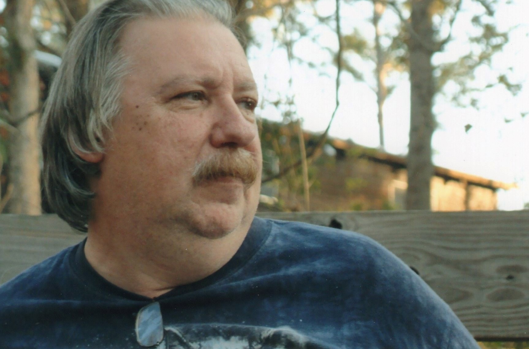 Obituary of Warren Howell Caldwell Jr.