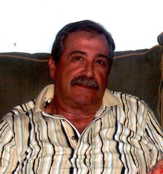 Obituary of Frank Anthony Mano