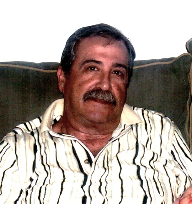 Obituary of Frank Anthony Mano