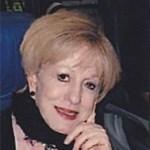 Cecile Wheeler