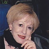 Obituary of Cecile Esther Wheeler