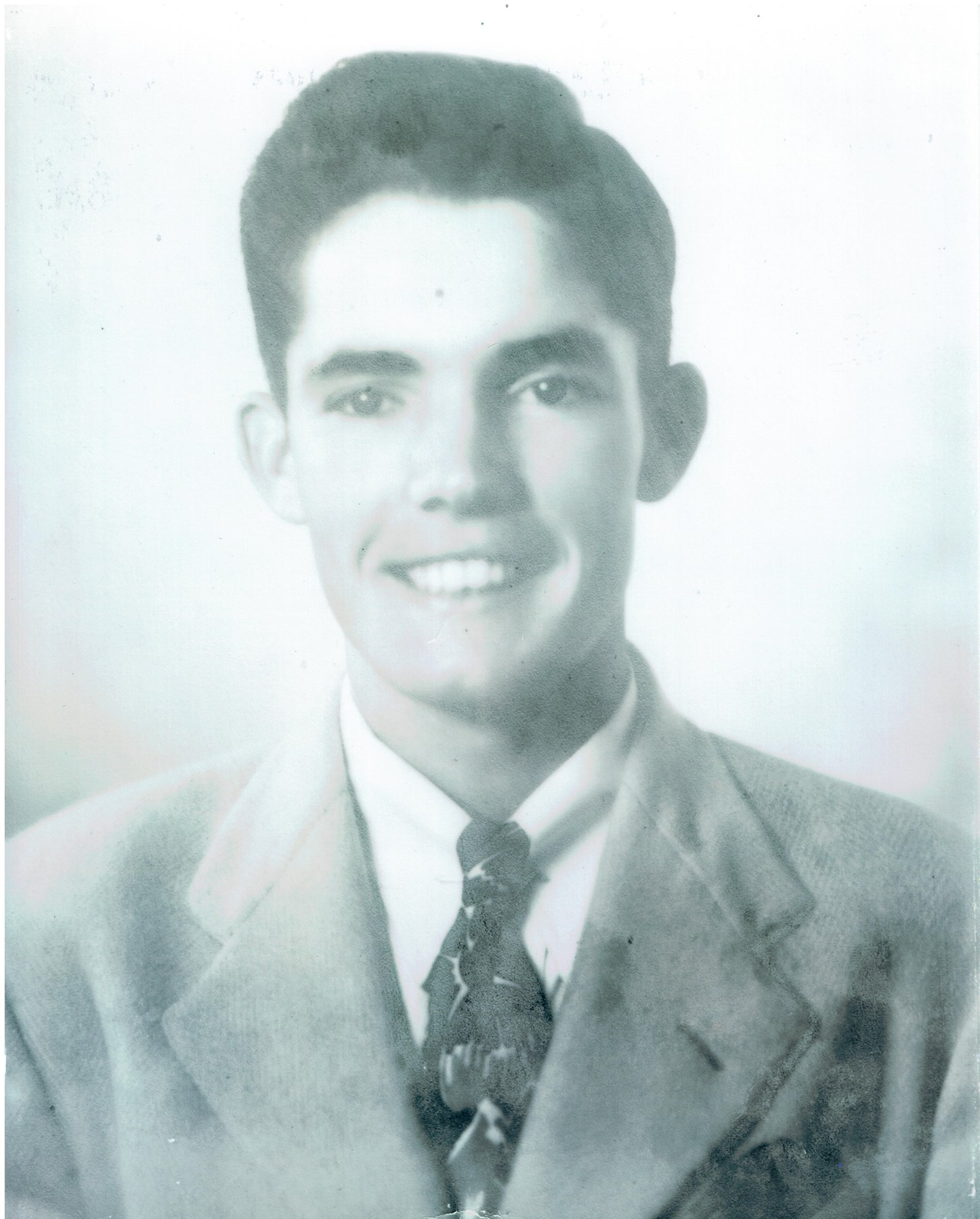 Obituary of Dallas Clark Folsom