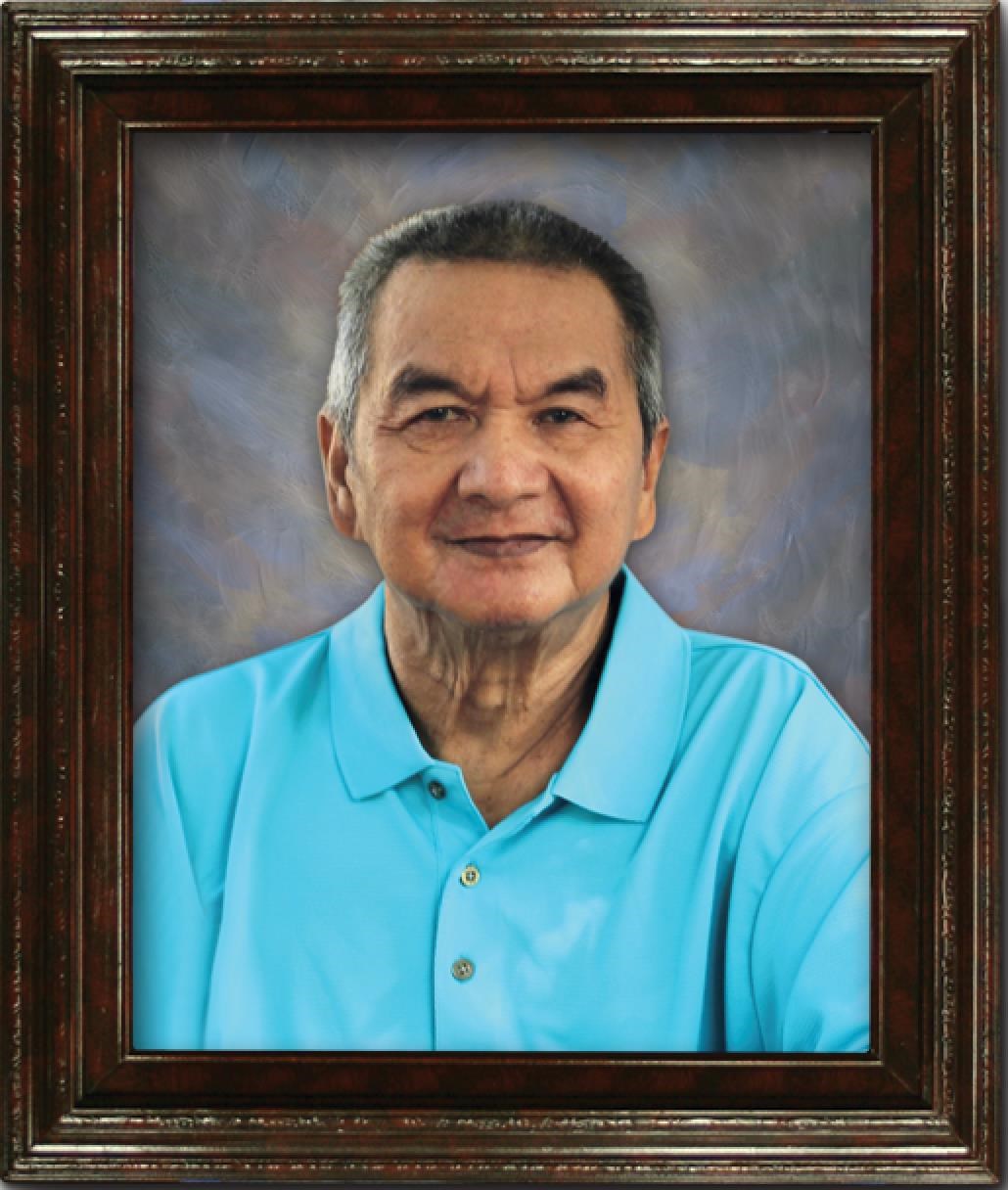 Obituary of Ernesto Mojica Quinones