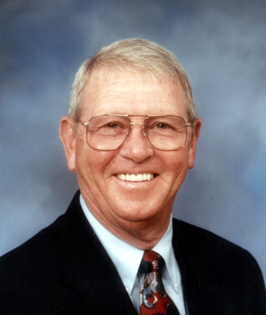 Obituary of David Ralph Hodges