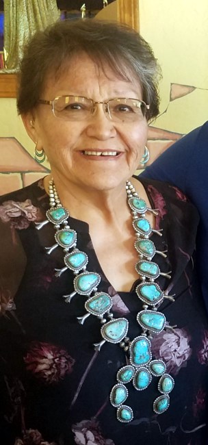 Obituary of Lucinda Rosanda Ray