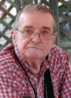 Obituary of Johnny Michael "Mike" Stroud