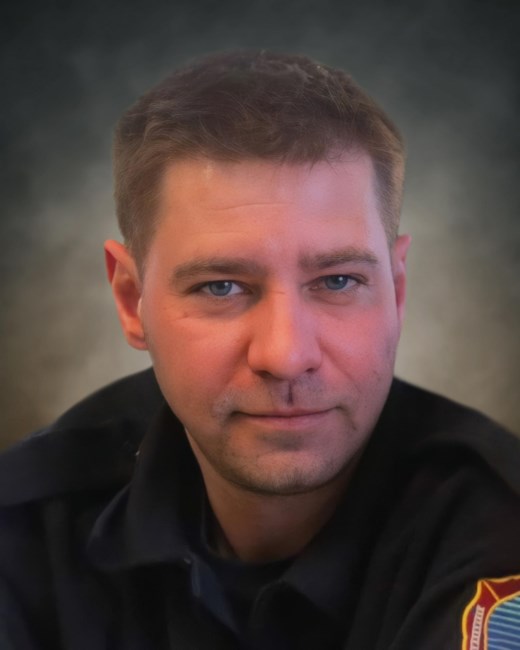 Obituary of Active Toronto Firefighter Jason Tibor Pal