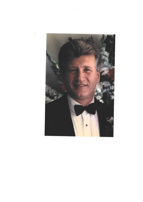 Obituary of Steven Alex  Macri