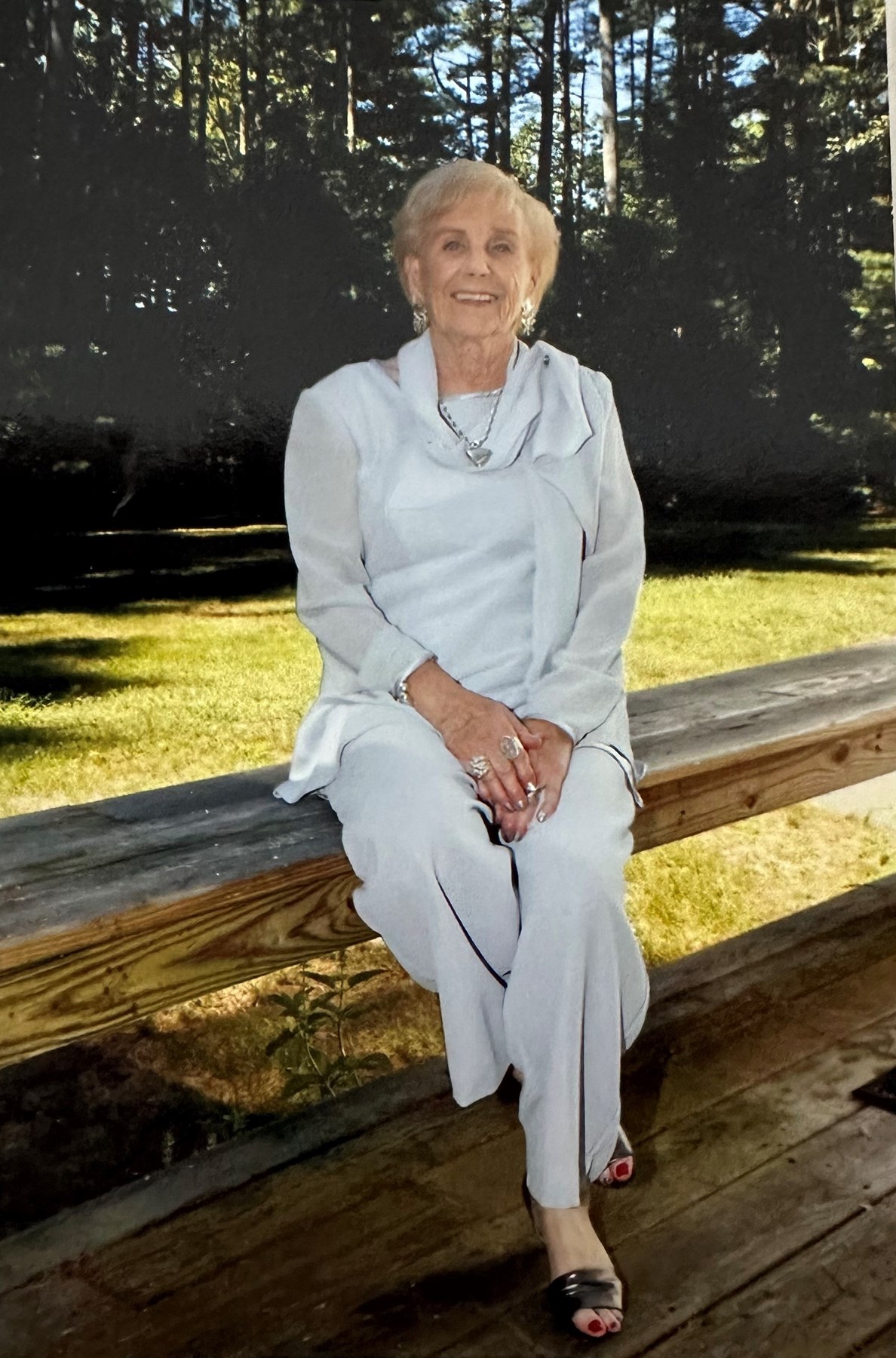 Obituary of Thelma Sneider