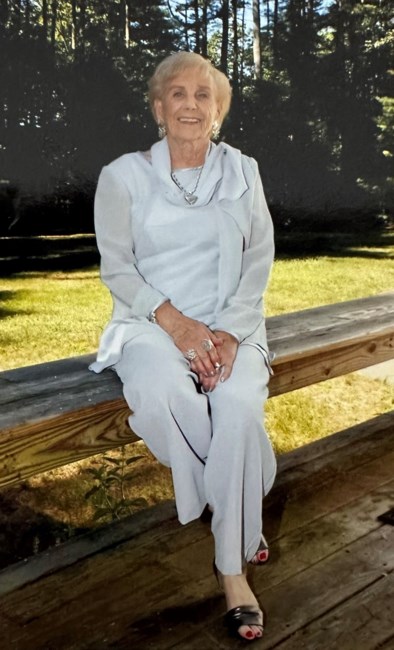 Obituary of Thelma Sneider