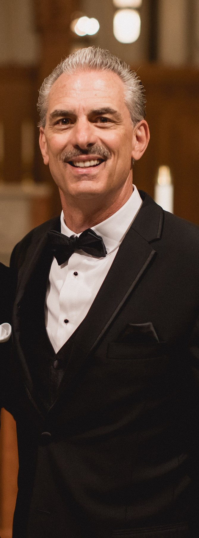 Obituary of Kirk Albanese