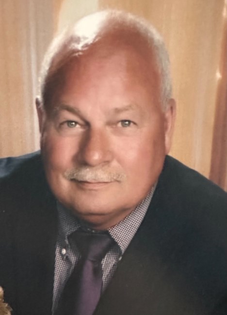 Obituario de Michael David Brown