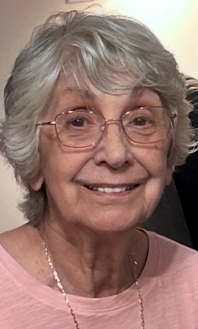 Obituary of Rose Eleanor DiPalma Raquet