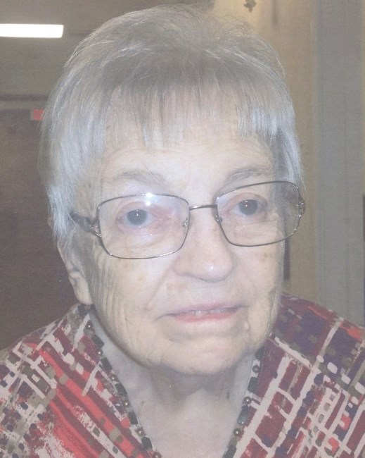 Obituary of Mary Elizabeth Havard