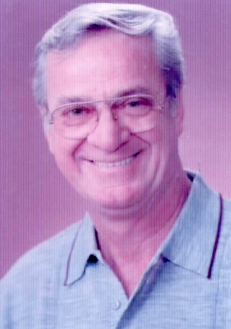 Obituary of Daniel Eugene Welch