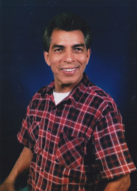 Obituario de Victor Jaquez Galindo
