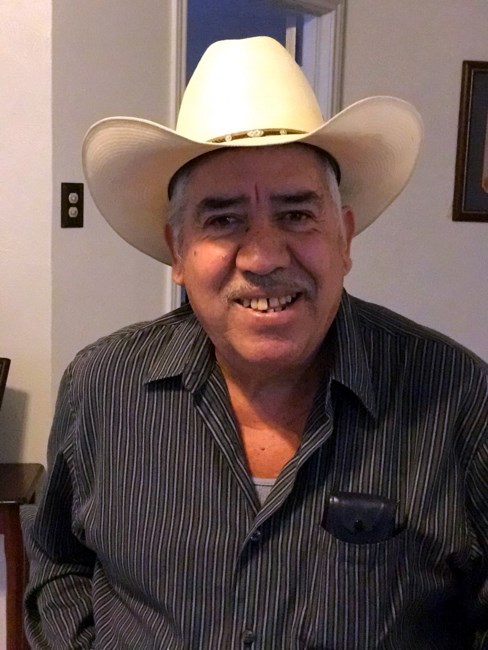 Obituary of Humberto Rodriguez