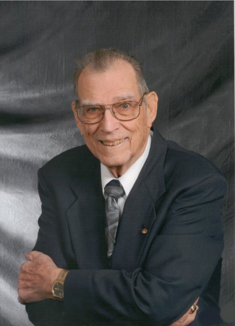 Obituario de Robert W. "Bob" Dove