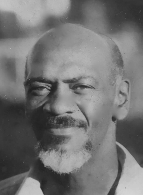 Obituary of Stephen Gordon Joseph Brown