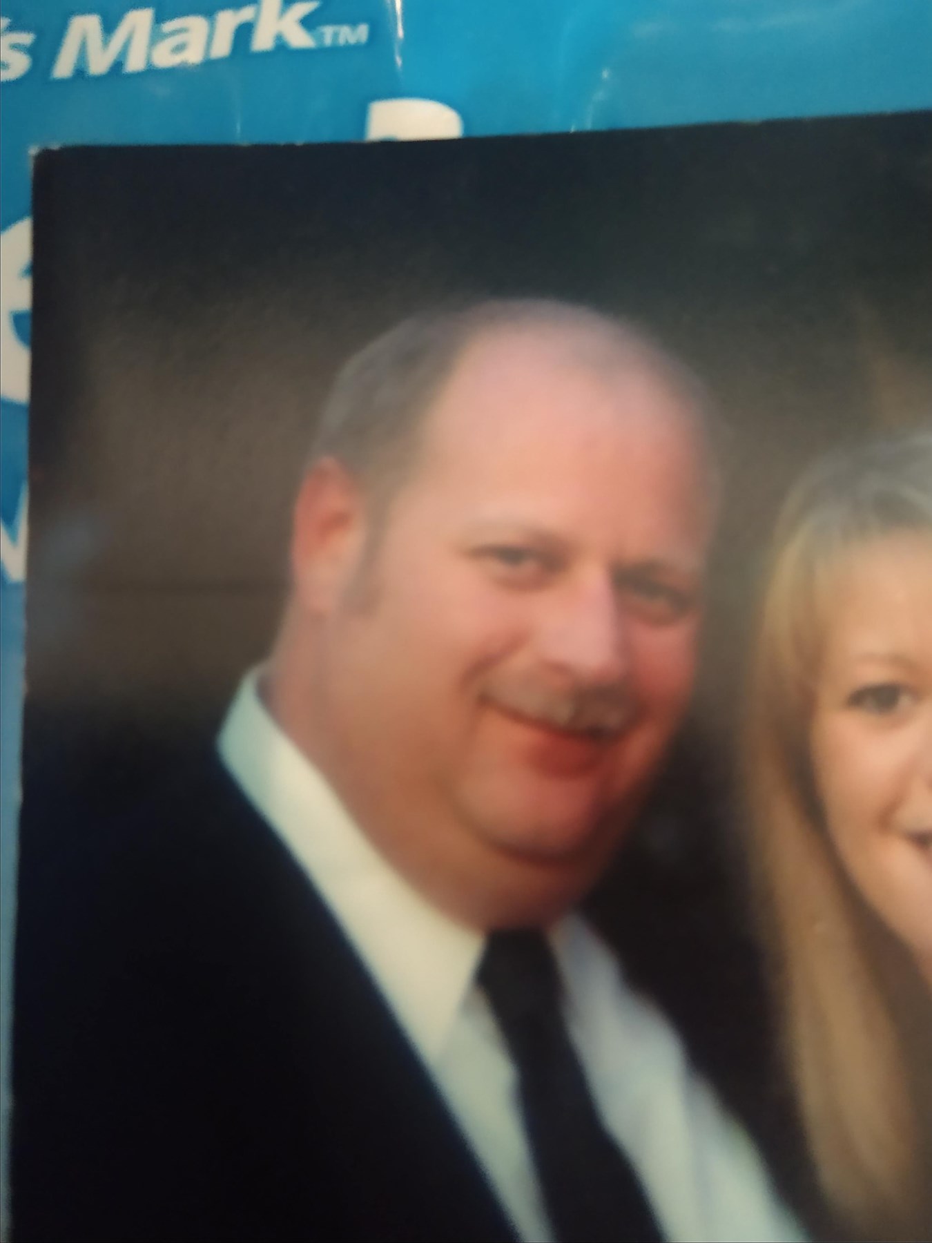 Obituary of Douglas Cantrell