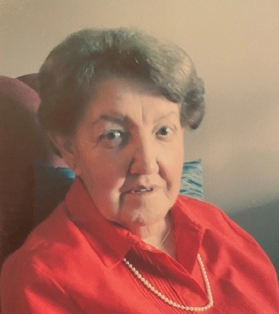 Obituary of Béatrice Laberge