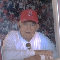 Obituary of Gordon Campbell