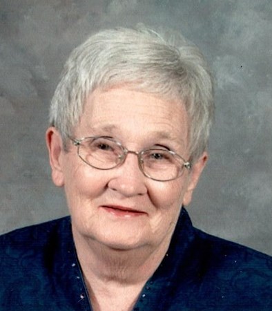 Obituary of Joretta Pauline Templin
