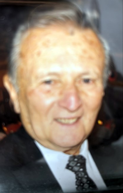 Obituary of Anthony Pat Sabato