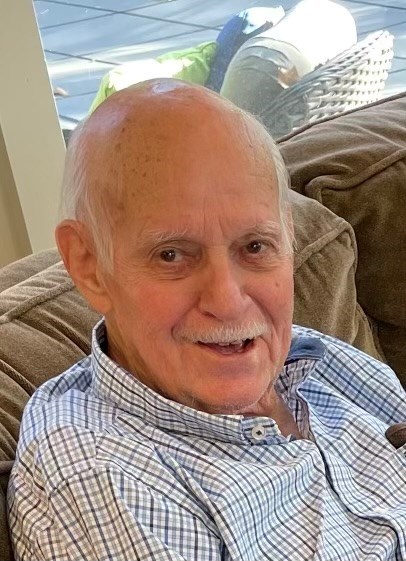 Obituary of James F. Gilpin