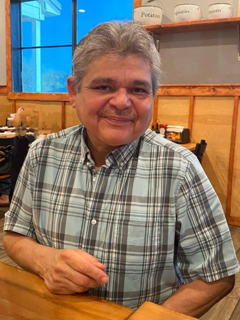 Obituary of Jaime Enrique Mendoza
