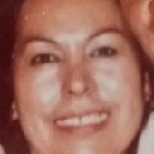 Obituary of Carmen Leon