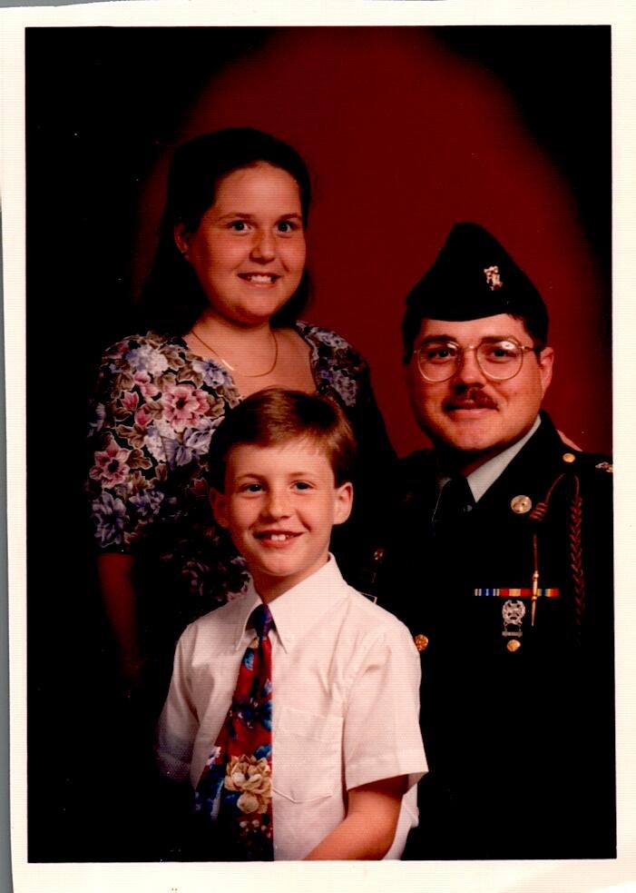 Obituary of Ronnie Lee Lasky