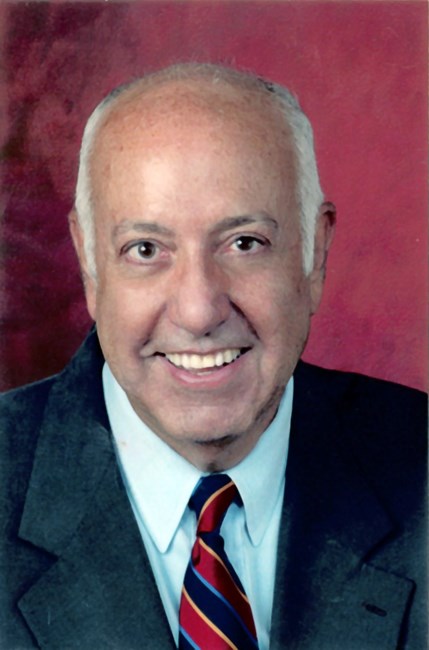 Obituary of Paul Kurzman