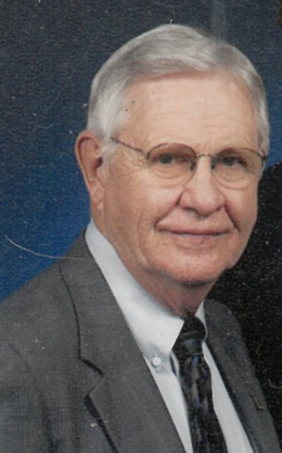Obituary of Max Eugene Crask
