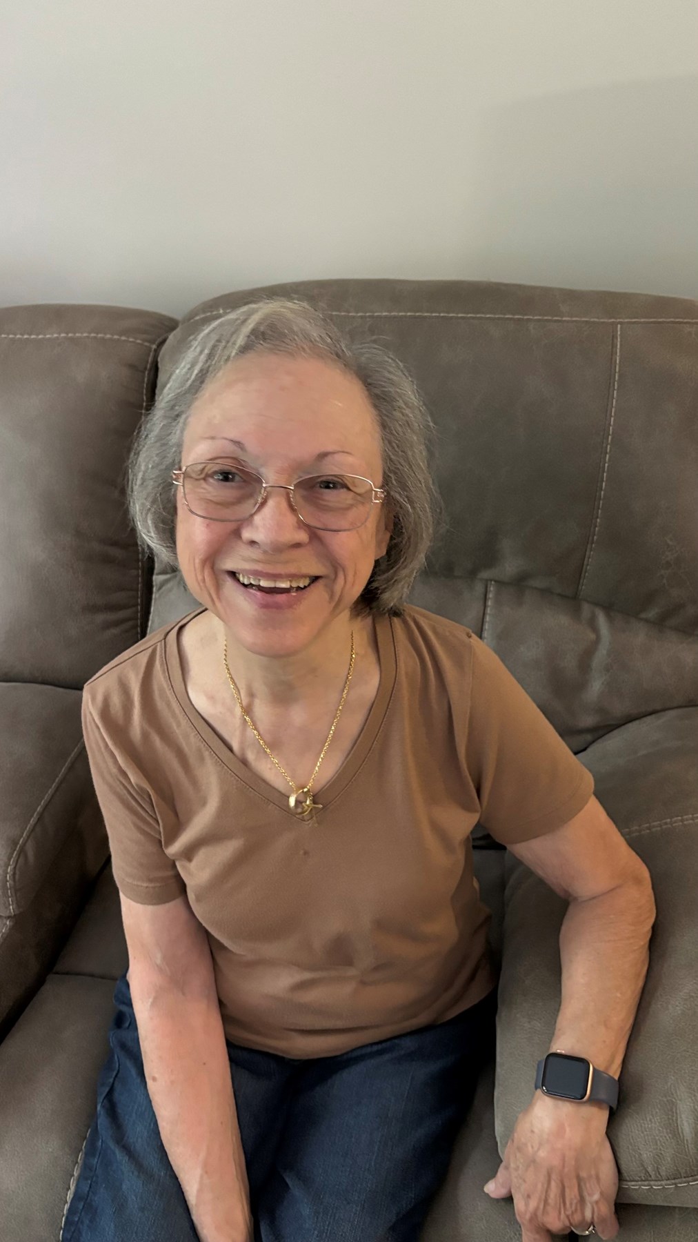 Obituary of Ana Ines Alburquerque