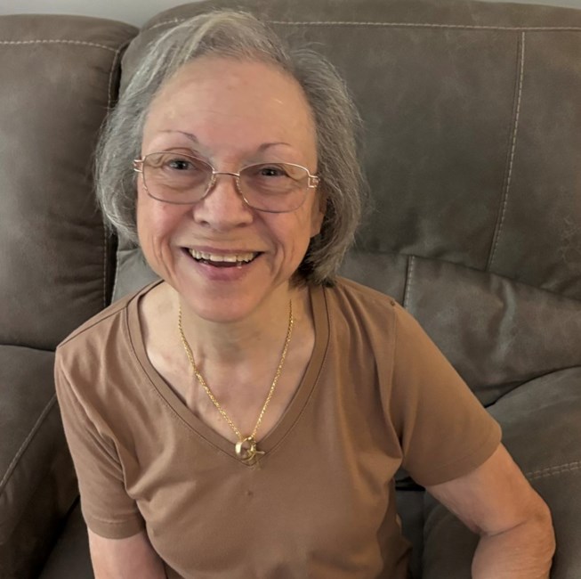 Obituary of Ana Ines Alburquerque