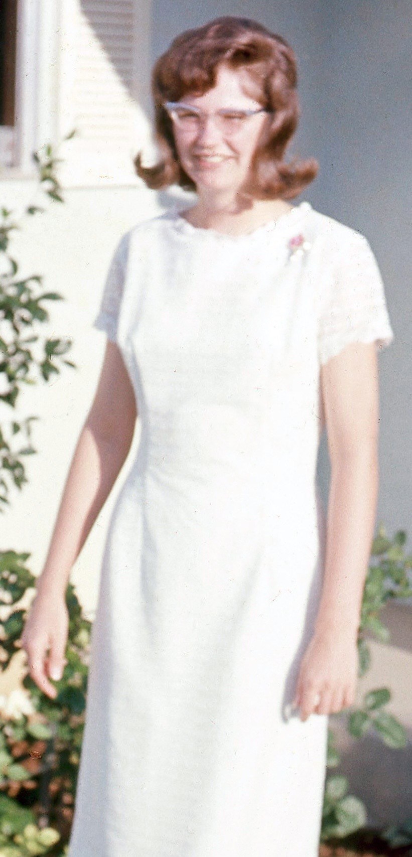 Obituary of Chanda Kay Williams