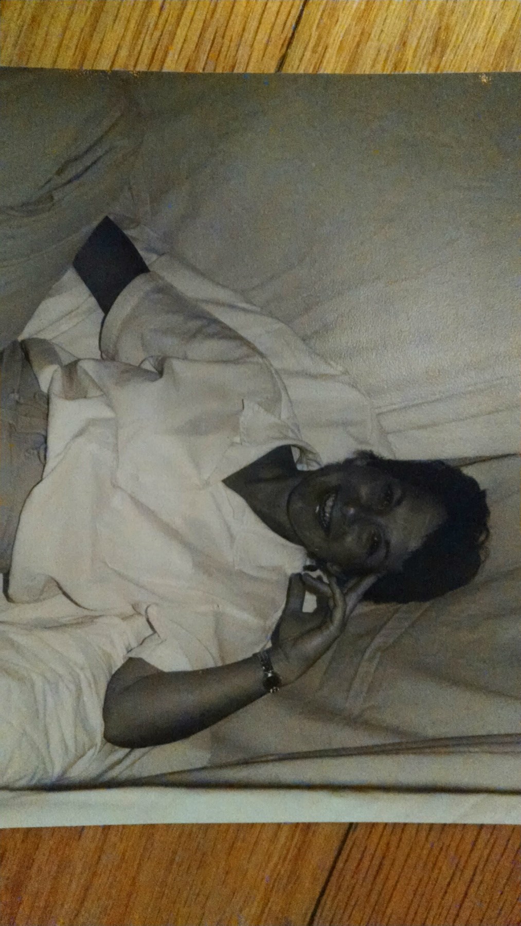 Obituary of Patricia Marie Honeycutt