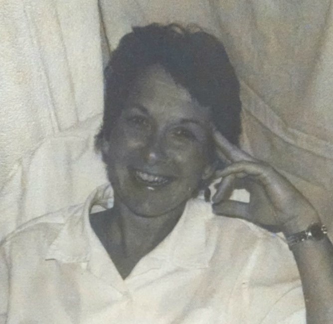 Obituary of Patricia Marie Honeycutt