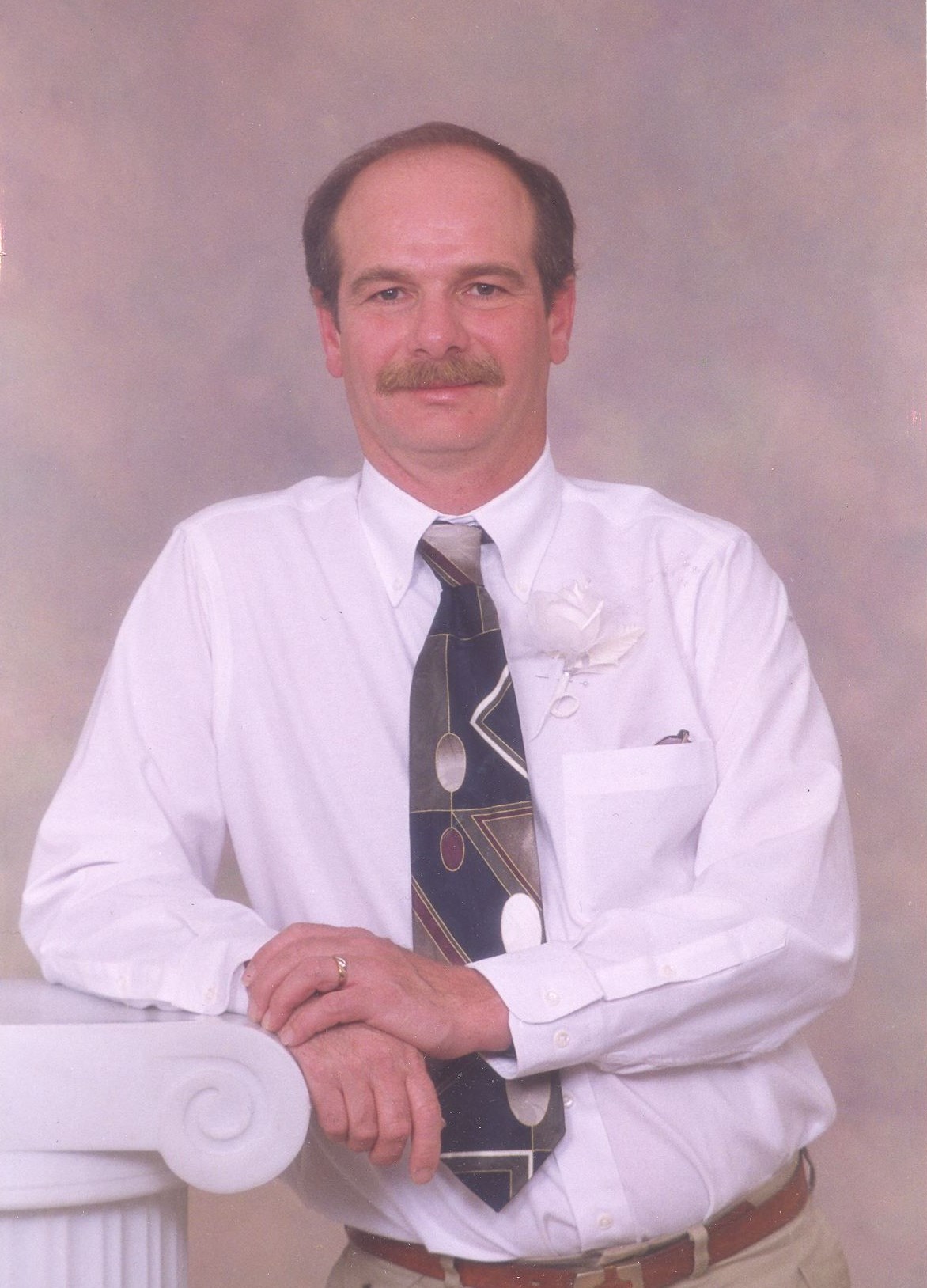 Obituary of Jerome Scott Lane