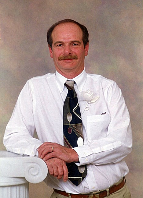 Obituary of Jerome Scott Lane