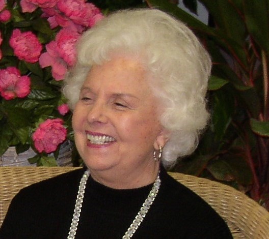 Obituary of Helen Virginia Jones Watson