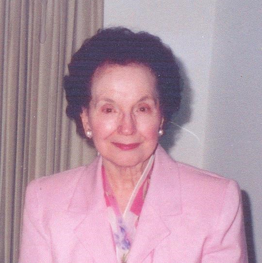 Obituary of Alice Joe Hart