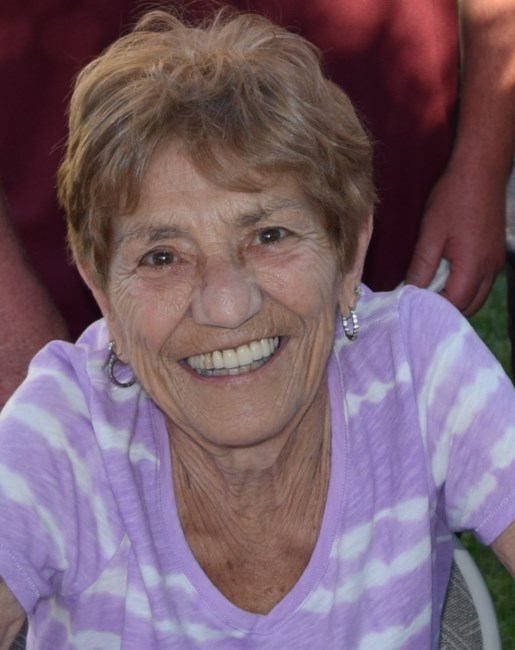 Obituary of Arlene Kopp