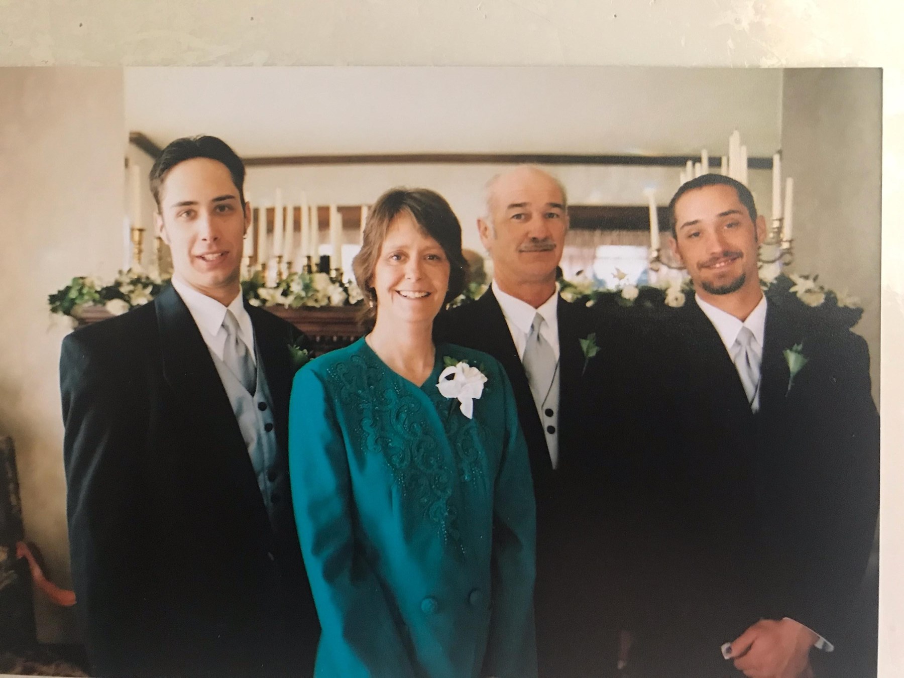 Obituary of Deborah Lynn Jones