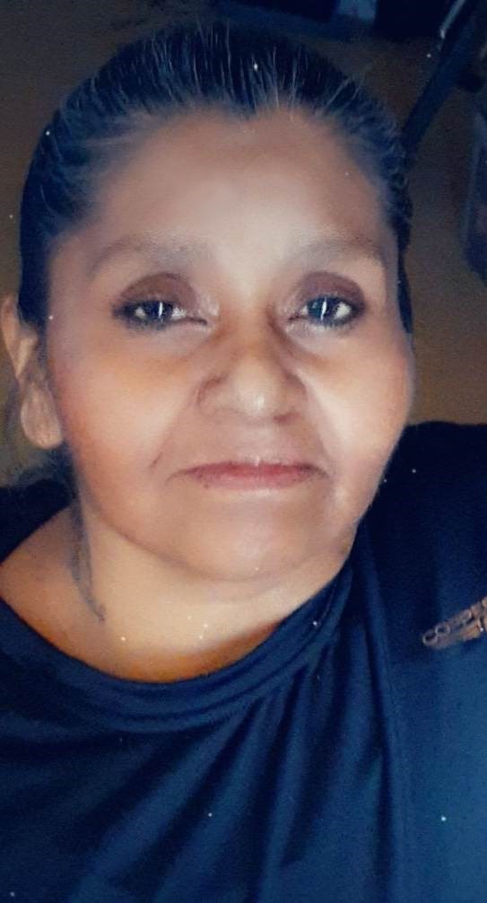 Obituary of Theresa Thomas