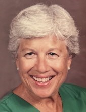 Obituary of Mary "Lou" Coleman