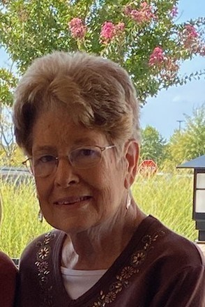 Obituary of Jean Liptrap King