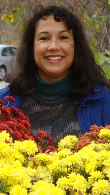 Obituary of Estelle Garza Miller